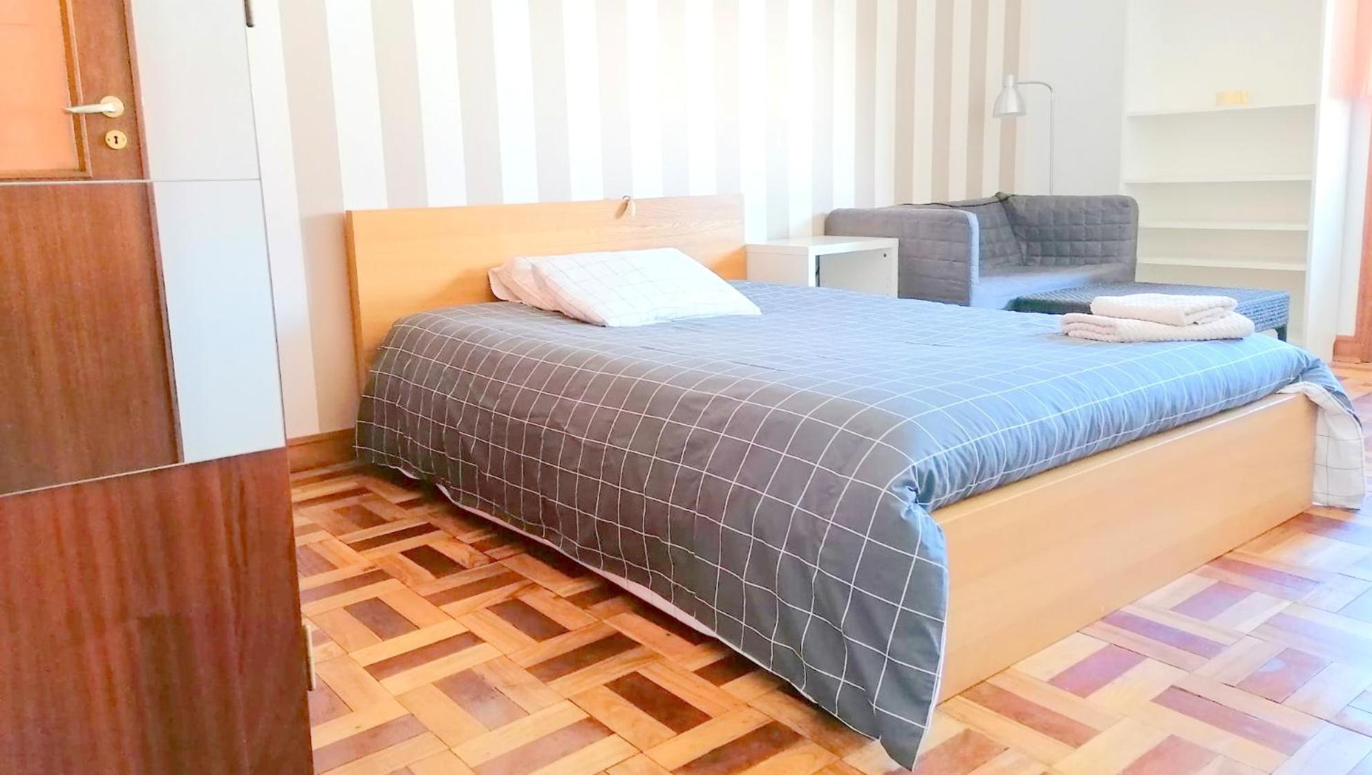 Cq Coimbra Otel Dış mekan fotoğraf