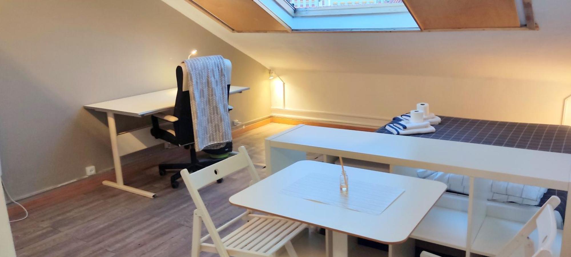 Cq Coimbra Otel Dış mekan fotoğraf