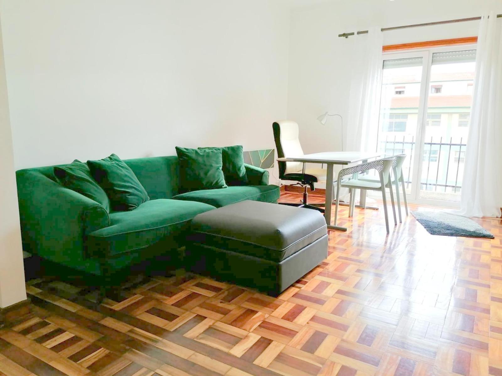 Cq Coimbra Otel Dış mekan fotoğraf